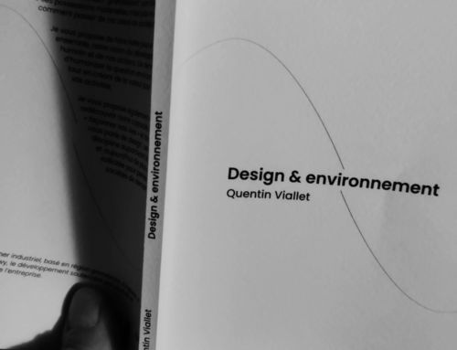 design & environnement